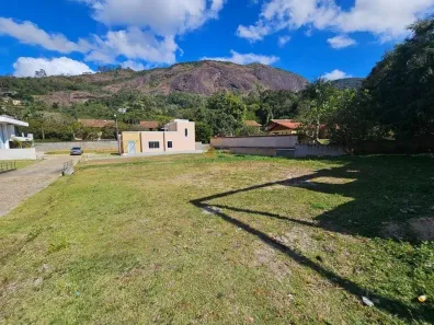 Lote/Terreno à venda, 272m² no Parque do Imbui, Teresópolis