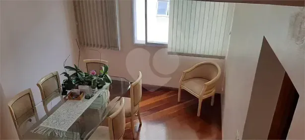 Cobertura com 2 Quartos à venda, 130m² no Vila Guarani (Z Sul), São Paulo