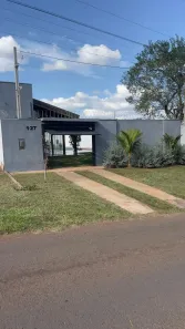 Casa com 2 Quartos à venda, 275m² no Vale do Igapó, Bauru