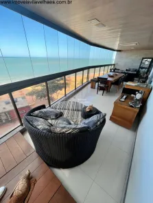 Apartamento com 4 Quartos à venda, 260m² no Praia de Itaparica, Vila Velha