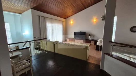 Sobrado com 2 Quartos à venda, 425m² no Jardim Alvorada, São José dos Campos