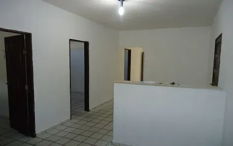Apartamento com 3 Quartos para alugar, 60m² no Jardim Lola, São Gonçalo do Amarante
