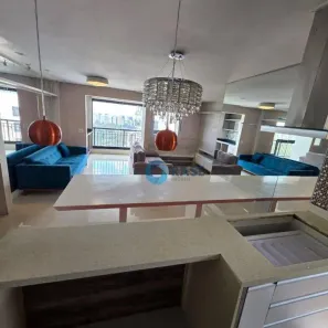 Apartamento com 2 Quartos à venda, 70m² no Jardim Parque Morumbi, São Paulo