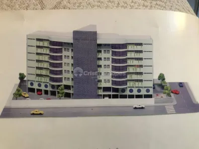 Apartamento com 3 Quartos à venda, 197m² no Jóquei, Teresina