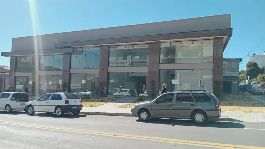 Sala Comercial à venda, 98m² no Bela Vista, Caxias do Sul