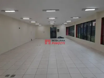 Sala Comercial para alugar, 140m² no Jardim do Mar, São Bernardo do Campo