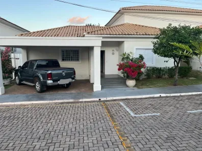 Casa de Condomínio com 3 Quartos para alugar, 132m² no Ribeirão do Lipa, Cuiabá