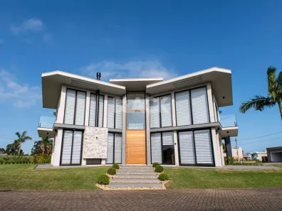 Casa de Condomínio com 5 Quartos à venda, 592m² no Torres, Torres