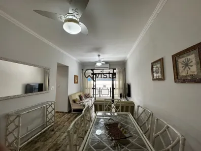 Apartamento com 2 Quartos à venda, 80m² no Enseada, Guarujá