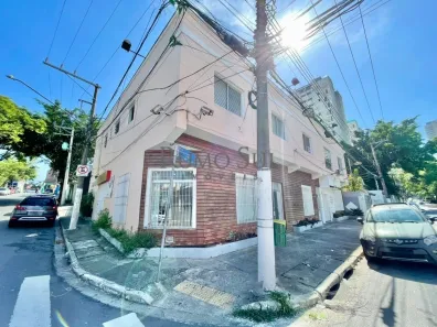 Ponto Comercial para alugar, 135m² no Vila Sofia, São Paulo