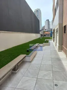 Apartamento com 2 Quartos à venda, 59m² no Vila Bertioga, São Paulo