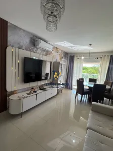 Apartamento com 4 Quartos à venda, 145m² no Ponta Negra, Manaus