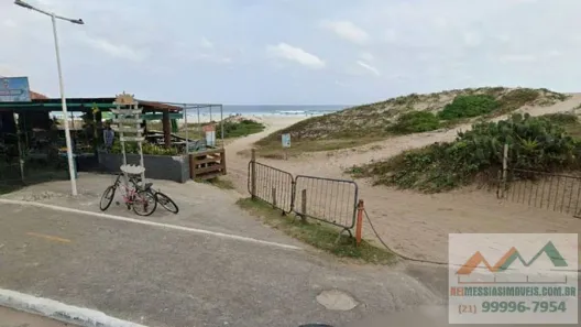 Lote/Terreno à venda, 1010m² no Centro, Arraial do Cabo