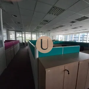 Sala Comercial para alugar, 482m² no Cidade Monções, São Paulo