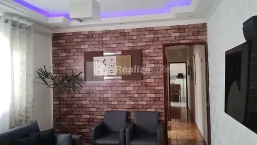 Casa com 2 Quartos à venda, 80m² no Jardim Torrão de Ouro, São José dos Campos