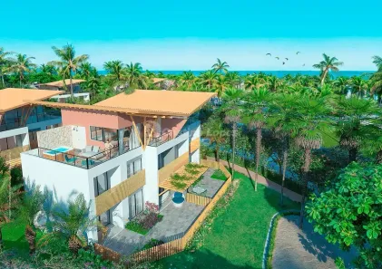 Apartamento com 1 Quarto à venda, 115m² no , Luís Correia