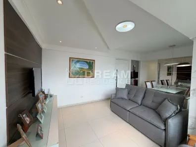 Apartamento com 3 Quartos à venda, 66m² no Madalena, Recife