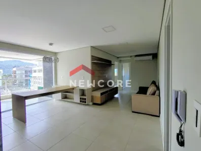 Apartamento com 3 Quartos à venda, 84m² no Itaguá, Ubatuba