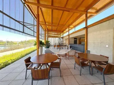 Lote/Terreno à venda, 1030m² no Loteamento Residencial Entre Verdes (Sousas), Campinas