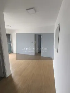 Apartamento com 1 Quarto à venda, 45m² no Centro, São José dos Campos
