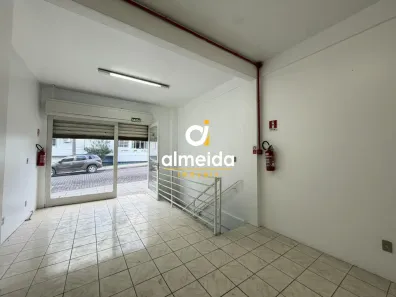 Sala Comercial com 1 Quarto à venda, 75m² no Centro, Santa Maria