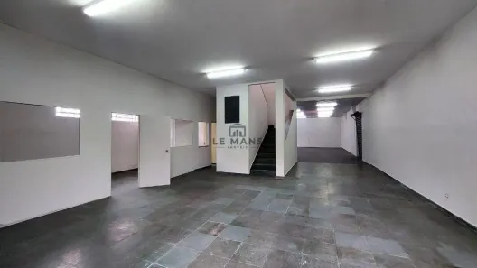 Galpão/Depósito/Armazém para alugar, 336m² no Paulista, Piracicaba