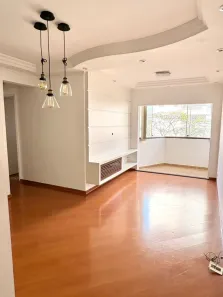 Apartamento com 3 Quartos para alugar, 65m² no Saúde, São Paulo