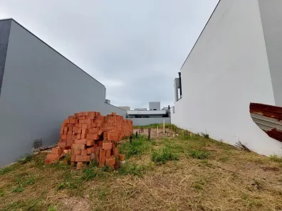 Lote/Terreno à venda, 250m² no Parque Brasil 500, Paulínia