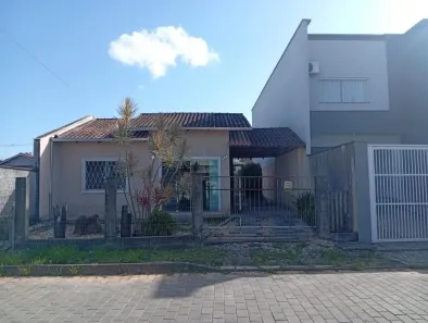 Casa com 2 Quartos à venda, 50m² no Itinga, Araquari