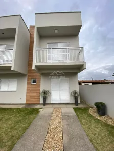 Casa com 2 Quartos à venda, 67m² no Nova Brasília, Imbituba