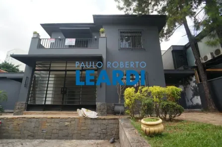 Casa com 3 Quartos à venda, 200m² no Jardim América, São Paulo