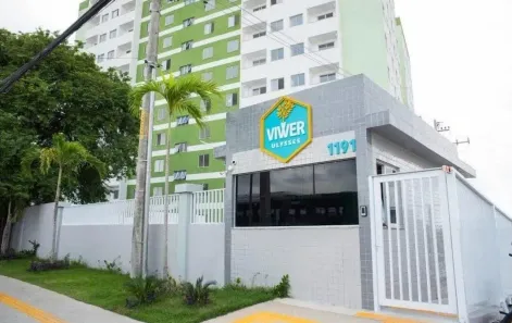 Apartamento com 2 Quartos à venda, 46m² no Sussuarana, Salvador