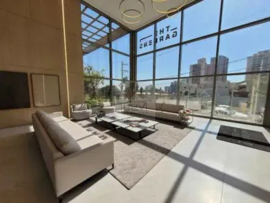 Apartamento com 3 Quartos para alugar, 169m² no Jardim Elite, Piracicaba