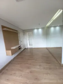 Apartamento com 3 Quartos à venda, 60m² no Santa Mônica, Belo Horizonte