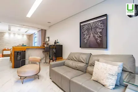 Apartamento com 4 Quartos à venda, 170m² no Santo Antônio, Belo Horizonte