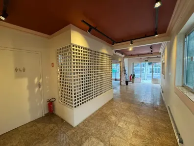 Ponto Comercial à venda, 324m² no Aparecida, Santos