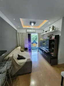 Apartamento com 2 Quartos à venda, 78m² no Fonseca, Niterói