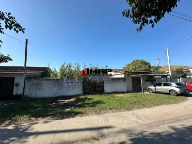 Lote/Terreno à venda, 900m² no Guaratiba, Rio de Janeiro