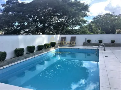 Imóvel Comercial com 4 Quartos à venda, 600m² no Fazenda Morumbi, São Paulo