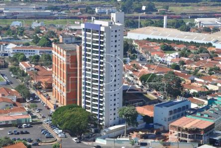 Apartamento com 3 Quartos à venda, 151m² no Vila João Godói, Araraquara