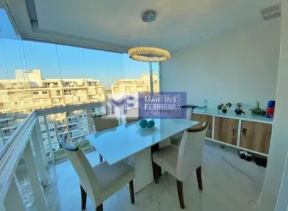 Apartamento com 3 Quartos à venda, 148m² no Recreio dos Bandeirantes, Rio de Janeiro