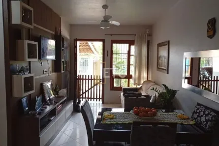 Casa com 2 Quartos à venda, 50m² no Olaria, Canoas