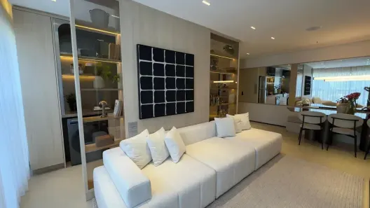 Apartamento com 3 Quartos à venda, 76m² no Vila Anastácio, São Paulo