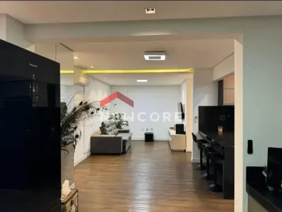 Apartamento com 3 Quartos à venda, 111m² no Vila das Jabuticabeiras, Taubaté