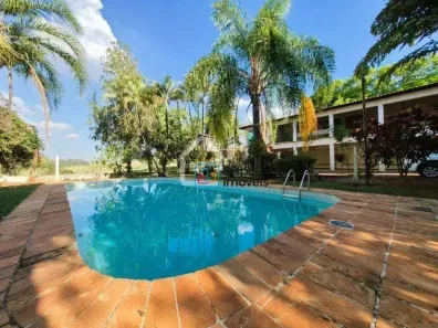 Lote/Terreno à venda, 133000m² no Jardim Adélia Cavicchia Grotta, Limeira