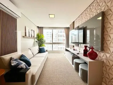 Apartamento com 2 Quartos à venda, 113m² no Navegantes, Capão da Canoa