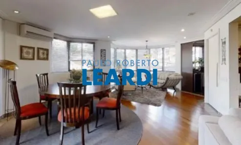 Apartamento com 3 Quartos à venda, 170m² no Jardim das Bandeiras, São Paulo