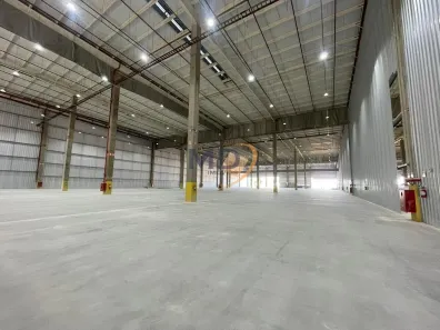 Galpão/Depósito/Armazém para alugar, 7500m² no Jardim das Colinas, Hortolândia