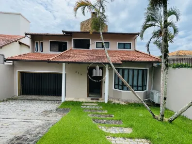 Casa com 5 Quartos à venda, 304m² no João Paulo, Florianópolis