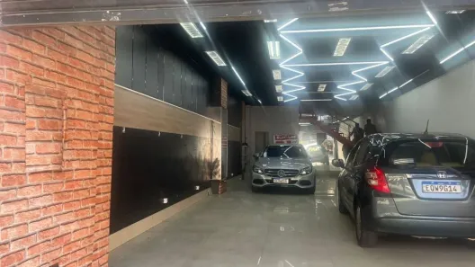 Ponto Comercial para alugar, 120m² no Indianópolis, São Paulo